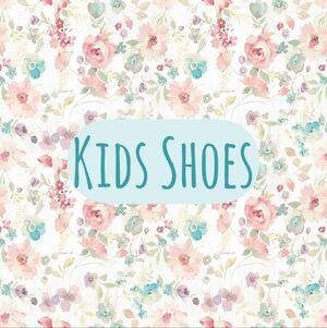 Kids Shoes 👟